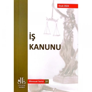 İş Kanunu