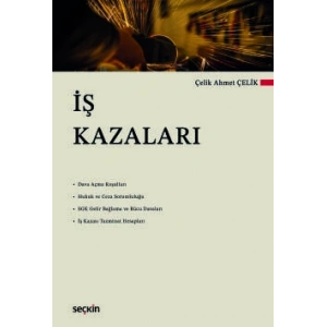 İş Kazaları