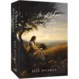 İs Kokan Zeytin Ağacı