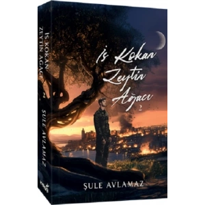 İs Kokan Zeytin Ağacı 2