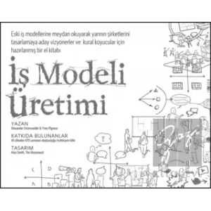 İş Modeli Üretimi