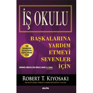 İş Okulu - Başkalarına Yardım Etmeyi Sevenler İçin