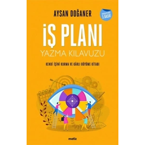 İş Planı Yazma Klavuzu