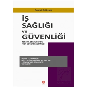İş Sağlığı ve Güvenliği