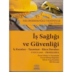 İş Sağlığı ve Güvenliği