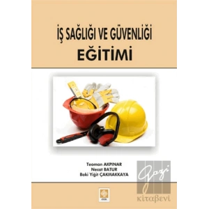 İş Sağlığı ve Güvenliği Eğitimi