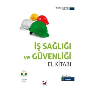 İş Sağlığı ve Güvenliği El Kitabı