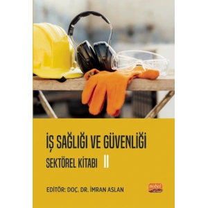 İş Sağlığı ve Güvenliği Sektörel Kitabı II