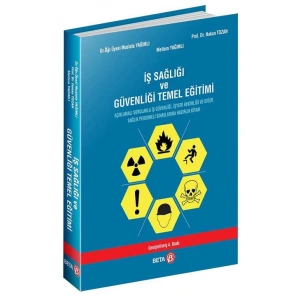 İş Sağlığı ve Güvenliği Temel Eğitimi