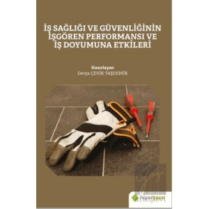 İş Sağlığı ve Güvenliğinin İşgören Performansı ve İş Doyumuna Etkileri