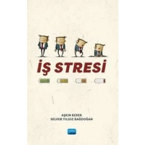 İş Stresi