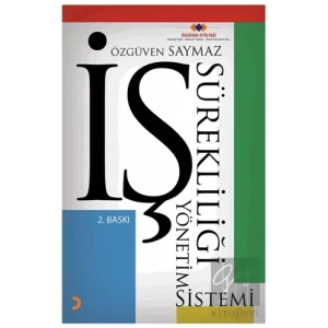 İş Sürekliliği Yönetim Sistemi