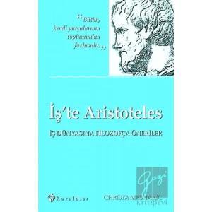 İşte Aristoteles