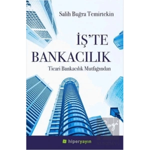 İşte Bankacılık