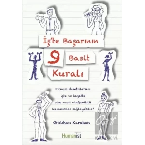 İşte Başarının 9 Basit Kuralı