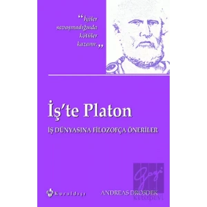 İşte Platon