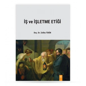 İş ve işletme etiği