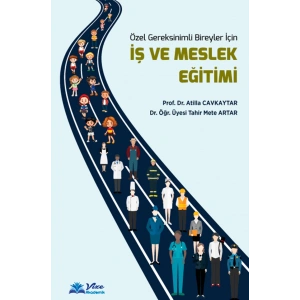 İŞ VE MESLEK EĞİTİMİ