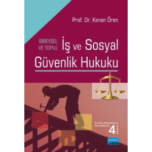 İş ve Sosyal Güvenlik Hukuku