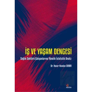 İş Ve Yaşam Dengesi