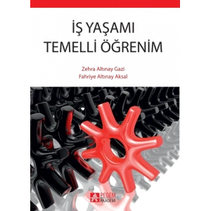 İş Yaşamı Temelli Öğrenim