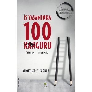 İş Yaşamında 100 Kanguru