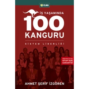 İş Yaşamında 100 Kanguru
