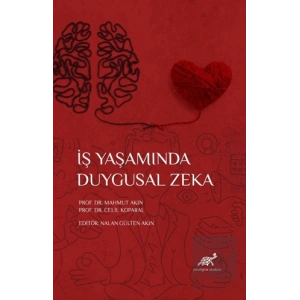 İş Yaşamında Duygusal Zeka
