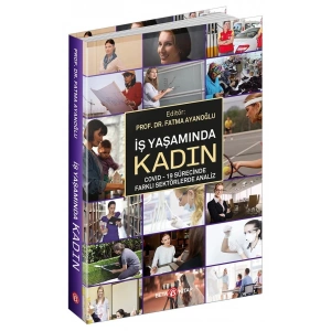 İş Yaşamında Kadın