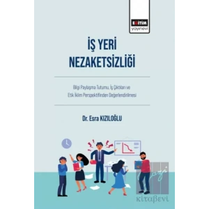 İş Yeri Nezaketsizliği