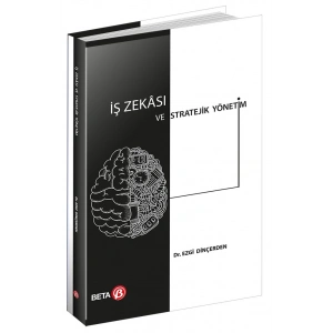 İş Zekası ve Stratejik Yönetim