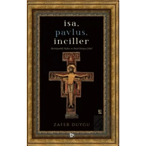 İsa, Pavlus, İnciller