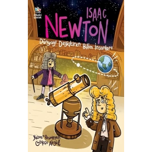 Isaac Newton - Dünyayı Değiştiren Bilim İnsanları
