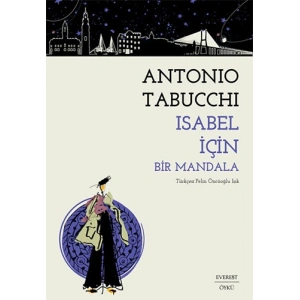 İsabel İçin Bir Mandala