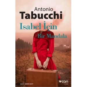 Isabel İçin Bir Mandala