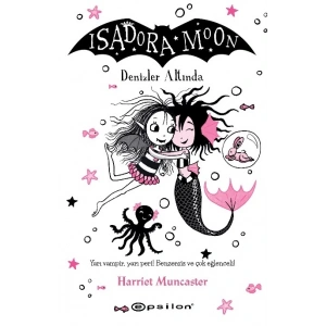 Isadora Moon 16 -Denizler Altında