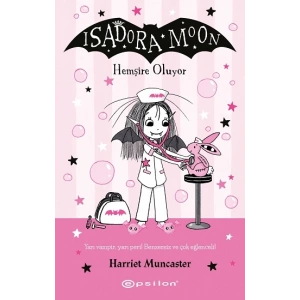 Isadora Moon Hemşire Oluyor