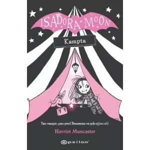 Isadora Moon Kampta