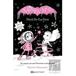 Isadora Moon –Sihirli Bir Kış Günü