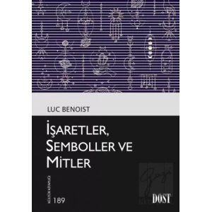 İşaretler, Semboller ve Mitler 189
