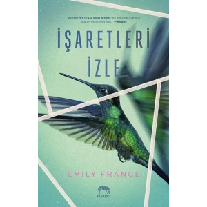 İşaretleri İzle (Ciltli)