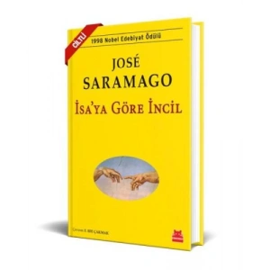 İsa’ya Göre İncil (Ciltli)