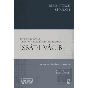 İsbat-ı Vacib