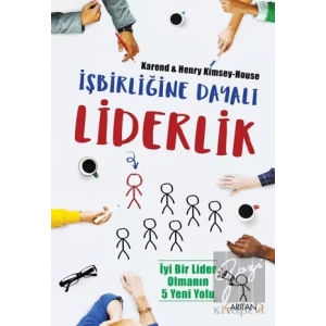 İşbirliğine Dayalı Liderlik