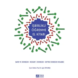 İşbirlikli Öğrenme El Kitabı