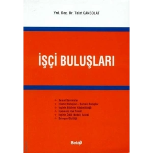 İŞÇİ BULUŞLARI / BETA
