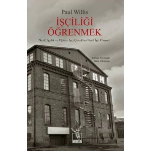 İşçiliği Öğrenmek