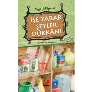 İşe Yarar Şeyler Dükkanı