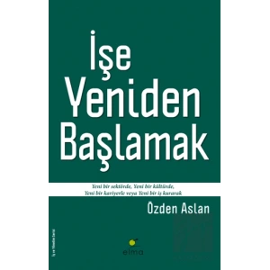 İşe Yeniden Başlamak