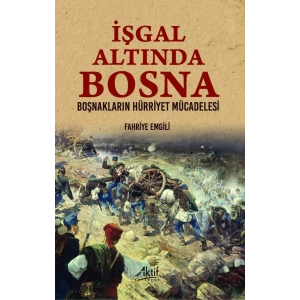 İşgal Altında Bosna